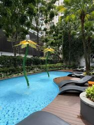 Vista Residences (D12), Condominium #548841001